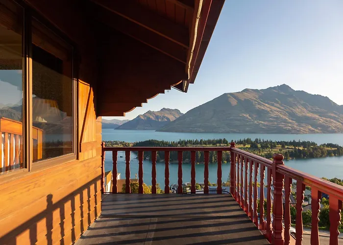 Matterhorn Lodge By Sotheby\'S Luxury Rental Homes