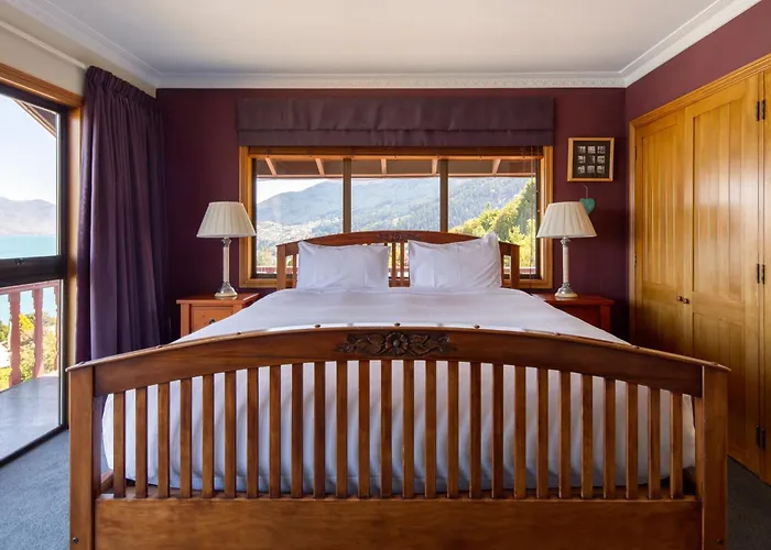 Matterhorn Lodge By Sotheby\'S Luxury Rental Homes