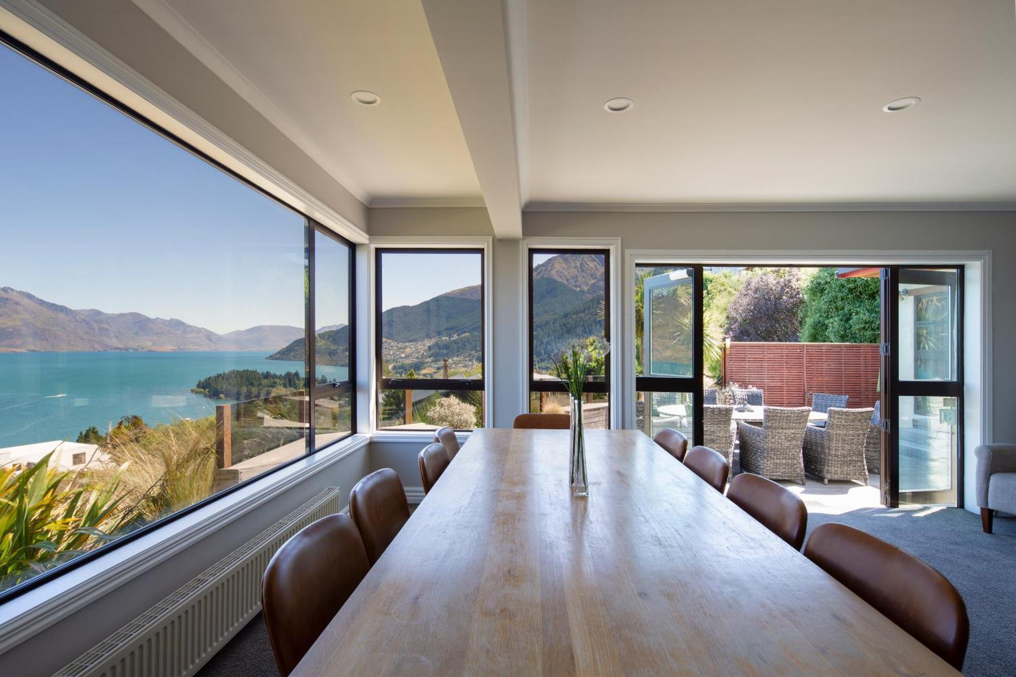 Villa Matterhorn By Sotheby's Luxury Homes Queenstown