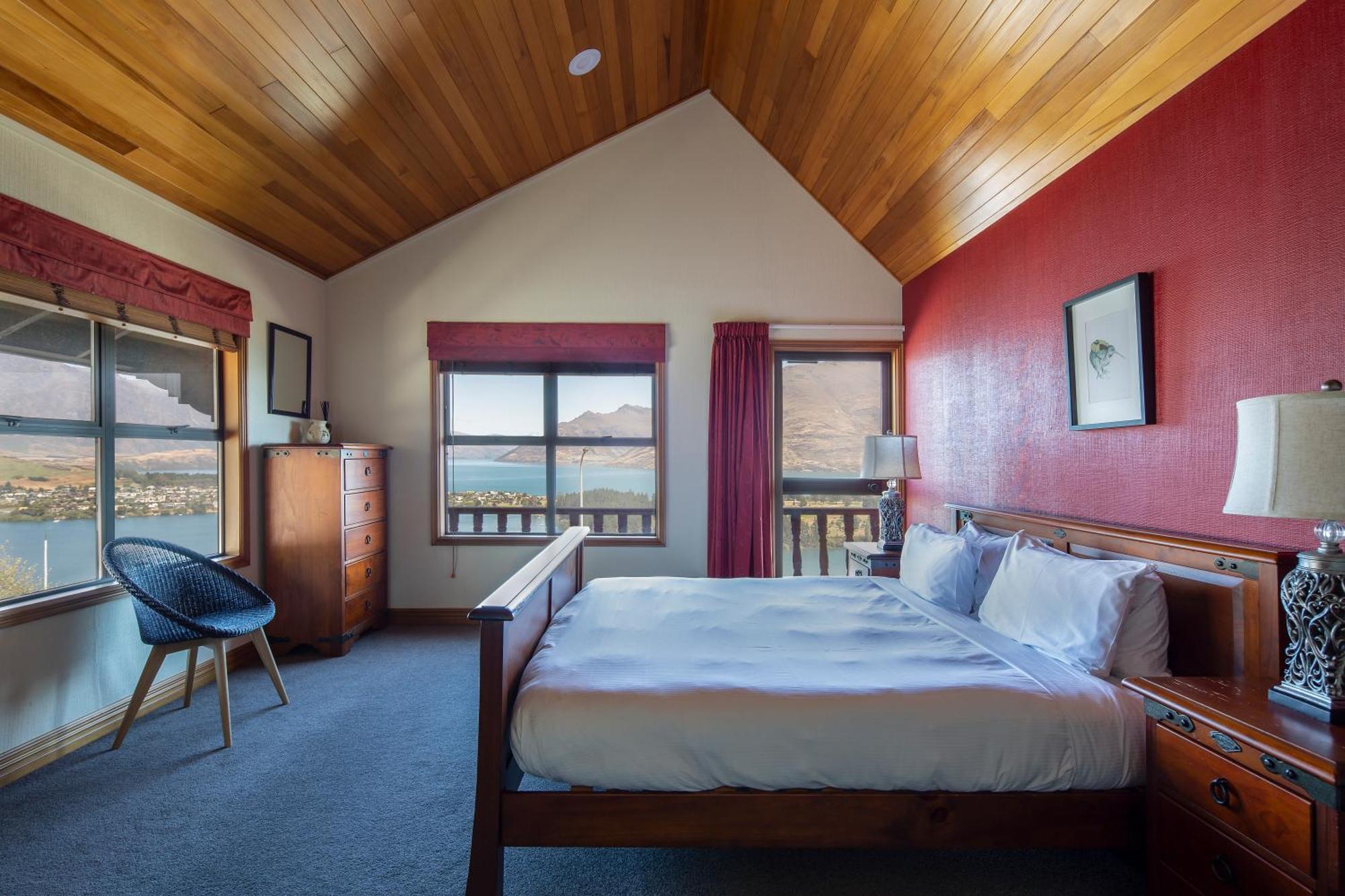 Matterhorn By Sotheby's Luxury Homes Queenstown