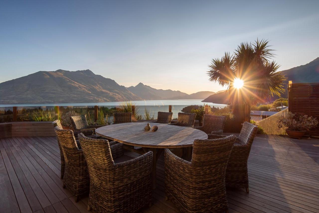 Villa Matterhorn By Sotheby's Luxury Homes