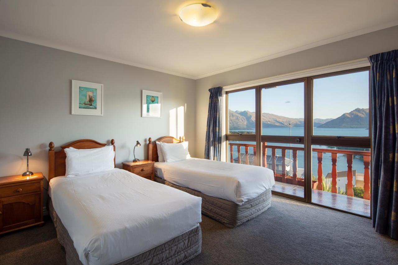 Villa Matterhorn By Sotheby's Luxury Homes Queenstown