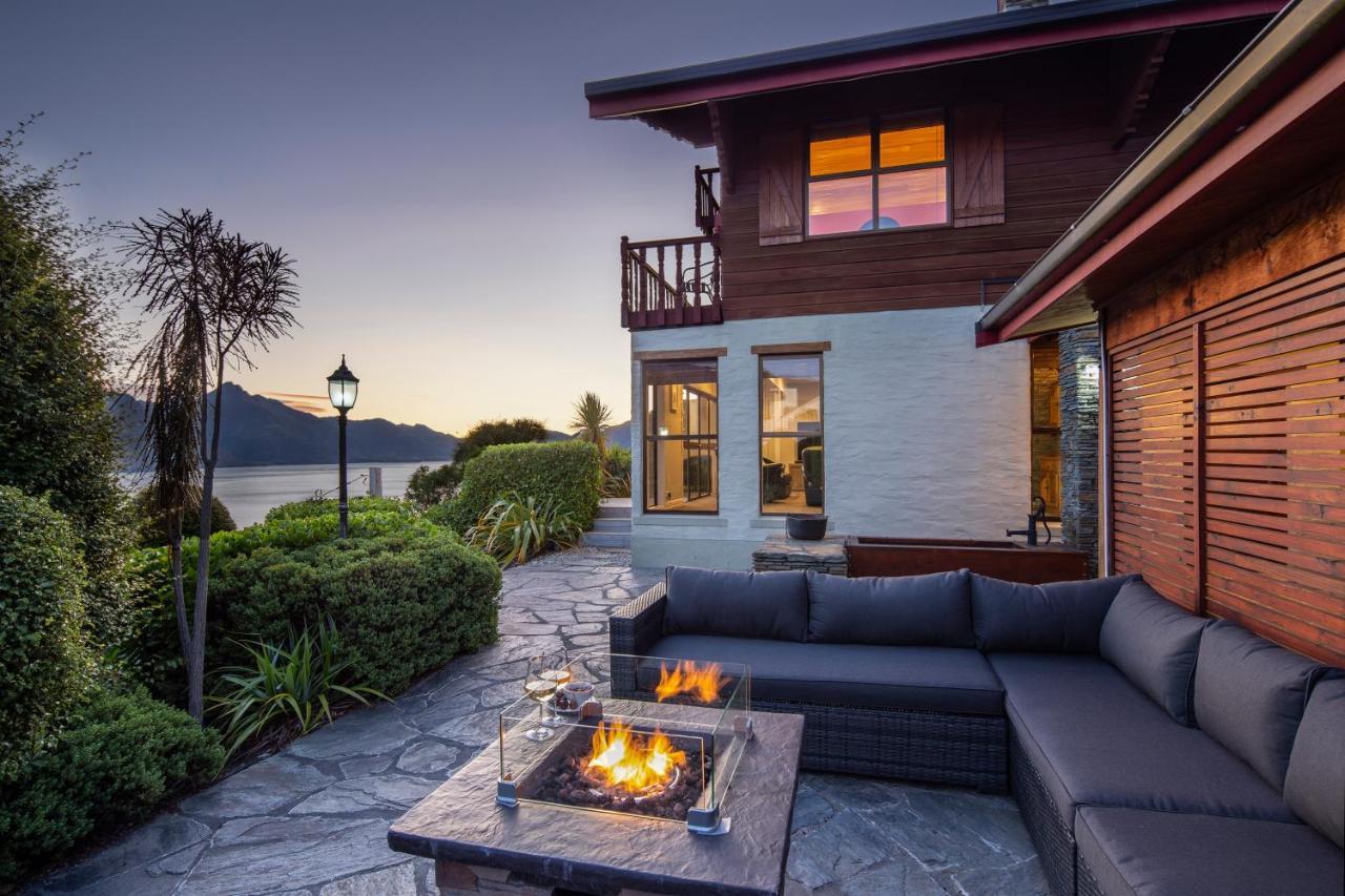 Matterhorn By Sotheby's Luxury Homes Queenstown