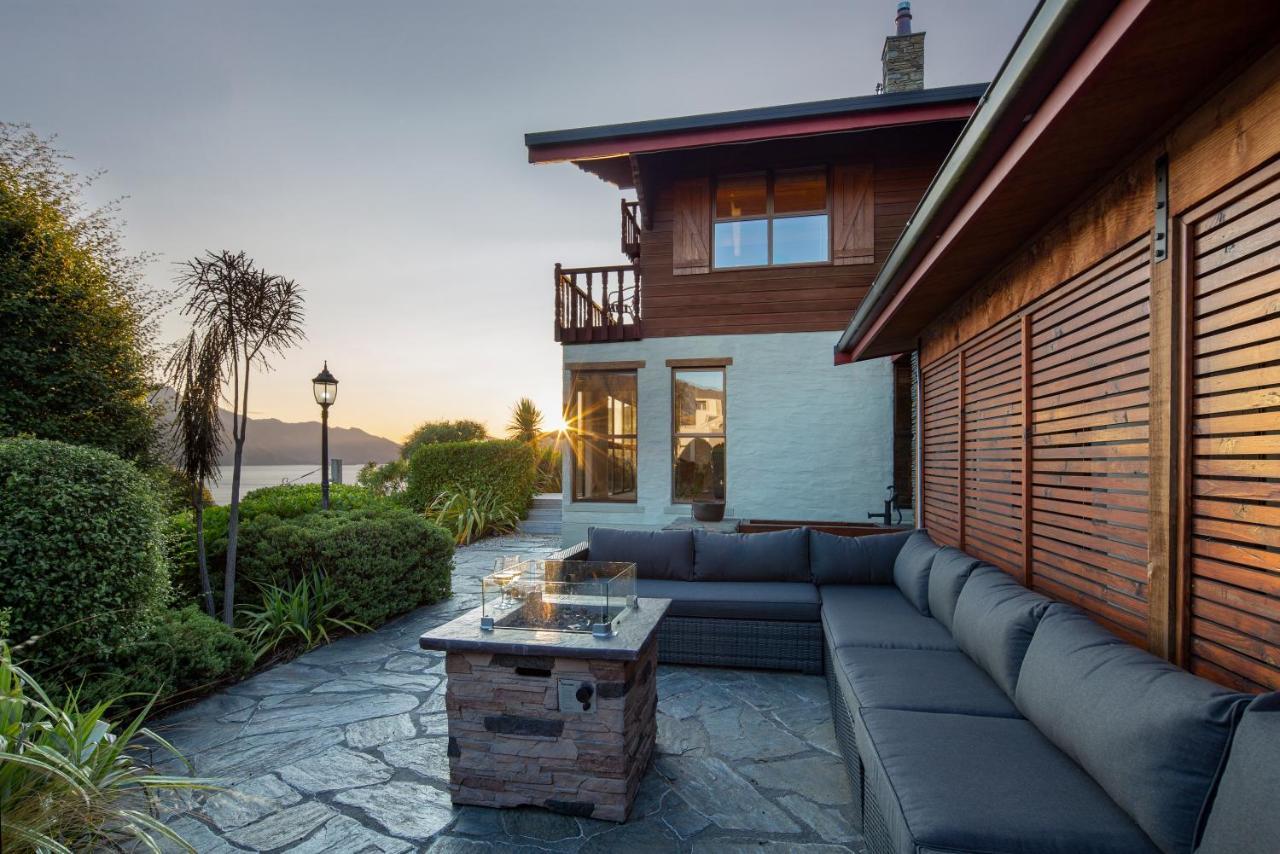 Matterhorn By Sotheby's Luxury Homes Villa Queenstown