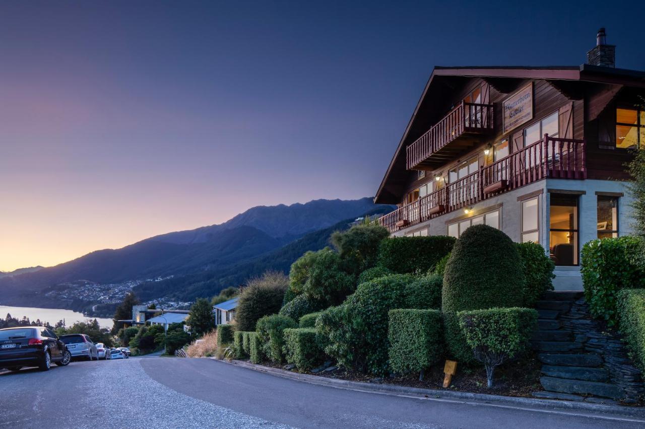 Matterhorn By Sotheby's Luxury Homes Villa